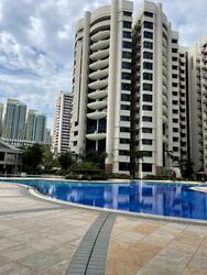Valley Park (D10), Condominium #593101041